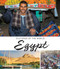 Egypt by Rachael Morlock, 9781502669759