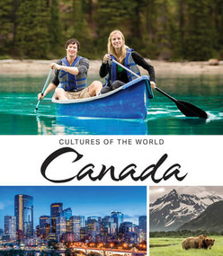 Canada - 9781502669773 by Therese M. Shea, 9781502669773