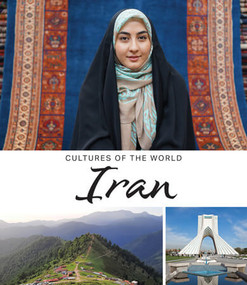 Iran - 9781502669797 by Jill Keppeler, 9781502669797