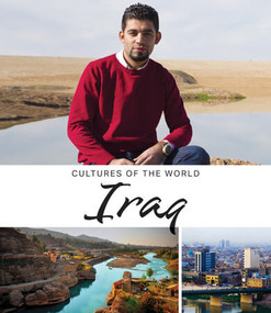 Iraq - 9781502669810 by Danielle Haynes, 9781502669810