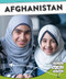 Afghanistan - 9781502669896 by Sophie Washburne, 9781502669896