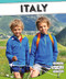 Italy - 9781502669933 by Jennifer Lombardo, 9781502669933