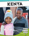 Kenya - 9781502669964 by Anna Collins