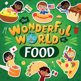 Food - 9781534546202 by Rebecca Phillips-Bartlett, 9781534546202