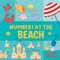 Numbers at the Beach by Noah Leatherland, 9781534546264