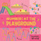 Numbers at the Playground by Noah Leatherland, 9781534546295