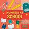 Numbers at School by Noah Leatherland, 9781534546325