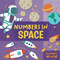 Numbers in Space by Noah Leatherland, 9781534546387