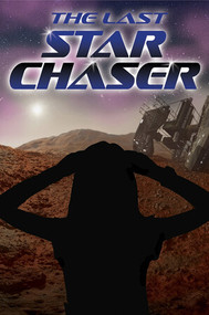 The Last Star Chaser by Demitria Lunetta, 9781978597112