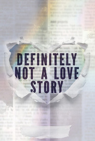 Definitely Not a Love Story - 9781978597150 by Claudia Recinos Seldeen, 9781978597150