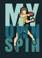 My Own Spin - 9781978597273 by David Aro, 9781978597273