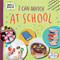 I Can Match at School by Beth Gottlieb, 9781538291511