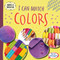 I Can Match Colors by Beth Gottlieb, 9781538291542