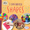 I Can Match Shapes by Beth Gottlieb, 9781538291634