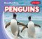 Penguins - 9781538292556 by Bray Jacobson, 9781538292556