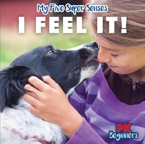 I Feel It! - 9781499443295 by Theresa Emminizer, 9781499443295