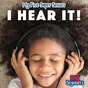 I Hear It! - 9781499443325 by Theresa Emminizer, 9781499443325
