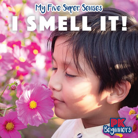 I Smell It! by Theresa Emminizer, 9781499443370