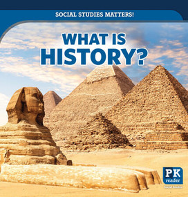 What Is History? - 9781499443974 by Peter Finn, 9781499443974