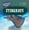 20 Things You Didn't Know About Stingrays by Leonard Clasky, 9781499444353