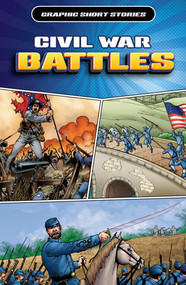 Civil War Battles - 9781499475616 by Dan Abnett, Larry Hama, 9781499475616