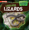 Legless Lizards by Theresa Emminizer, 9781978537316