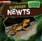 Slippery Newts - 9781978537385 by Theresa Emminizer, 9781978537385