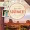 Visit the Southwest by Kathryn Walton, 9781978537620