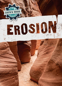 Erosion - 9781978537859 by Anna McDougal, 9781978537859