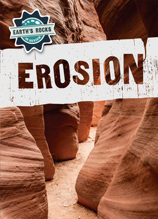 Erosion - 9781978537866 by Anna McDougal, 9781978537866