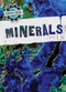 Minerals - 9781978537958 by Anna McDougal, 9781978537958