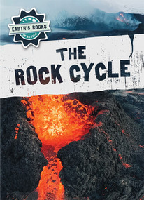 The Rock Cycle - 9781978538016 by Anna McDougal, 9781978538016