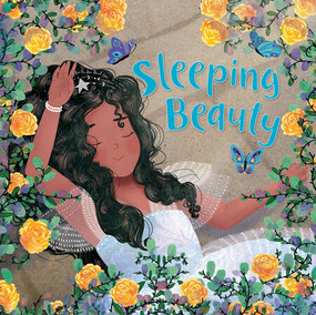 Sleeping Beauty - 9781538395578 by Miles Kelly, Tika and Tata, 9781538395578