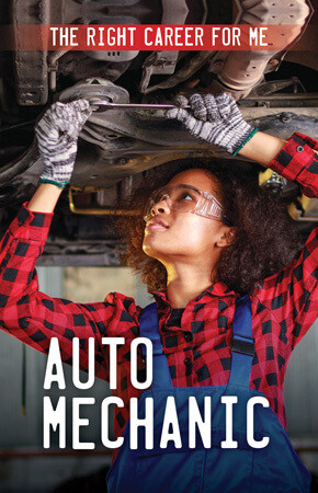 Auto Mechanic - 9781499475739 by Kathleen A. Klatte, 9781499475739