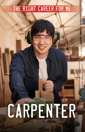 Carpenter - 9781499475753 by Kathleen A. Klatte, 9781499475753