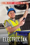 Electrician - 9781499475784 by Kathleen A. Klatte, 9781499475784