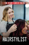 Hairstylist - 9781499475821 by Kathleen A. Klatte, 9781499475821