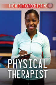 Physical Therapist - 9781499475852 by Kathleen A. Klatte, 9781499475852