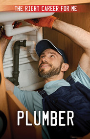 Plumber - 9781499475876 by Kathleen A. Klatte, 9781499475876