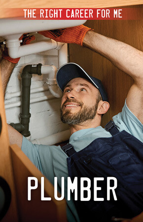 Plumber - 9781499475876 by Kathleen A. Klatte, 9781499475876