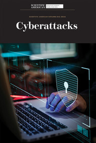 Cyberattacks - 9781725350168 by Scientific American Editors, 9781725350168
