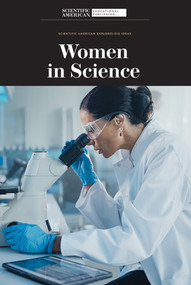 Women in Science - 9781725350342 by Scientific American Editors, 9781725350342