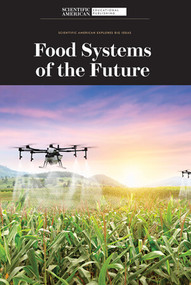 Food Systems of the Future - 9781725350373 by Scientific American Editors, 9781725350373