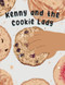 Kenny and the Cookie Lady by Pen Ken, Alana Pedalino, Jade Pilgrom, 9781538395677