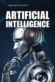 Artificial Intelligence - 9781534509528 by Avery Elizabeth Hurt, 9781534509528