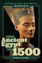 From Ancient Egypt to 1500-Hatshepsut to Isabella I - 9781641900669 by Kathleen Kuiper, 9781641900669