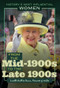 From the Mid-1900s to the Late 1900s-Lucille Ball to Diana, Princess of Wales - 9781641900812 by Kathleen Kuiper, 9781641900812