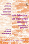 Art History as Cultural History (Warburg's Projects) - 9789057010033 by Richard Woodfield, 9789057010033