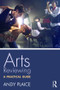 Arts Reviewing (A Practical Guide) - 9781138675124 by Andy Plaice, 9781138675124