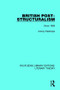 British Post-Structuralism (Since 1968) - 9781138685390 by Antony Easthope, 9781138685390